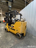 [not visible] GC55KPRSTR Forklift View 3 - Used - Good