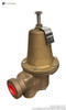 Cash Acme 24703 NE Pressure Regulating Valve - Front View - New - Open Box