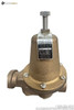 Cash Acme 24703 NE Pressure Regulating Valve Close-Up Detail View - New - Open Box
