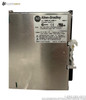 Allen-Bradley 1606-XL120E-3 Nameplate Showing Model Number and Specifications