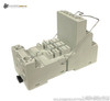 Right Side Allen-Bradley 700-HN153 Relay Socket - Used - Good