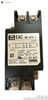 COSEL EAC-06-472-D Nameplate Showing Model Number and Specifications