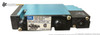 Mac 92B-AAB-DM-DDAP-1DM Nameplate Showing Model Number and Specifications