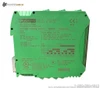 Phoenix Contact ELR W3- 24DC/500AC-9I Nameplate Showing Model Number and Specifications