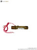 New - No Packaging GEMS 192562 Flow Sensor Image 2