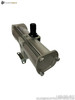 SMC VBA40A-T04GN-Z Pneumatic Valve View 3