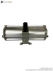 SMC VBA40A-T04GN-Z Pneumatic Valve - Photo 4
