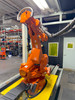 ABB IRB 4400/45 Industrial Robotic Arms View 6