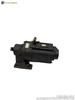 mitsubishi hc-sfs52bg1h AC Servo Motor Image 2