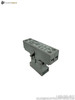 Allen-Bradley 100-DMD02 Safety Interlock - Photo 1