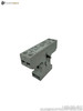 Allen-Bradley 100-DMD02 Safety Interlock Image 2