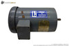 Baldor 35F344-672 Electric Motor - Photo 1