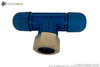 Fast pipe F1005X Pneumatic Valve View 3
