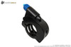 Fast pipe clamp F17110 Pipe Clamp - Photo 1