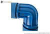Fast pipe F2003X Pneumatic Valve View 3