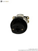 BREMAS CA02500G4 Rotary Cam Switch View 3