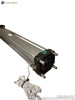 Smc CDAIFN80-675-A54L Pneumatic Cylinder View 3