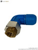 Fast pipe 1" F2003X Pneumatic Valve View 3