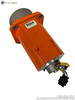 Abb 3hac17327-1/02 Servo Motor - Photo 1