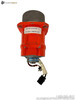 Abb 3HAC3403-1/1 Servo Motor View 3 - Used - Good