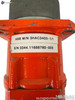 Abb 3HAC3403-1/1 Servo Motor - Photo 4