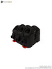 Used - Good Little fuse Lfj600603cid Fuse Image 2