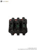 Little fuse Lfj600603cid Fuse View 3 - Used - Good