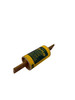 Cooper Bussmann LPJ-125SP Fuses & Links Image 2