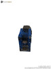 Busck Ms71B-4 AC Motor View 3 - Used - Fair