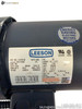 Leeson 114152.00 AC Motor View 3