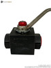 Parker BVHP12NSS1N Ball Valve - Photo 4