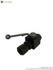 Used - Good Pister BKH-61" Ball Valve Image 2