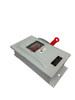 Siemens HNF362JW Disconnect - Photo 1