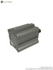 Smc Cdq2a40-30dcm Pneumatic Cylinder View 3