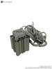 Smc Cdqmb32-15-f7bvl Pneumatic Cylinder - Photo 4