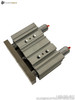 SMC MGPM40N-25-DUM00946 Pneumatic Cylinder Image 2