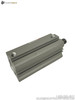 Smc Cdq2a32-75dcm Pneumatic Cylinder Image 2