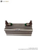 SMC CDQ2A40-100D-F7BVL-X838 View 3