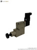 SMC DZ322-5DZ-02 Pneumatic Valve Image 2