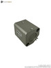 Smc Cdq2b25-50dm Pneumatic Cylinder - Photo 1