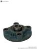 Ami Ucfc204 Pillow Block View 3 - New In Box