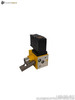 Used - Good SMC DC21-26V Solenoid Valve Image 2