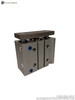 Mfd Mtcl-40x50-s-t Pneumatic Cylinder Image 2