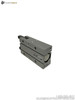 Smc Mhy2-25d Pneumatic Gripper - Photo 1