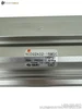 SMC NCDQ2A32-150DC Pneumatic Cylinder - Photo 4