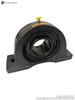 Seal master Np-39 plk blk Pillow Block Image 2