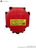 Fanuc A06B-0212-B705 AC Servo Motor - Photo 4