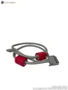 Mitsubishi GT15-QC12B Communication Cable Image 2