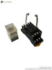 omron PYF14A Relay - Photo 1 - Used - Good