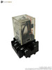 Used - Good Omron MK3P5-S Control Relay Image 2